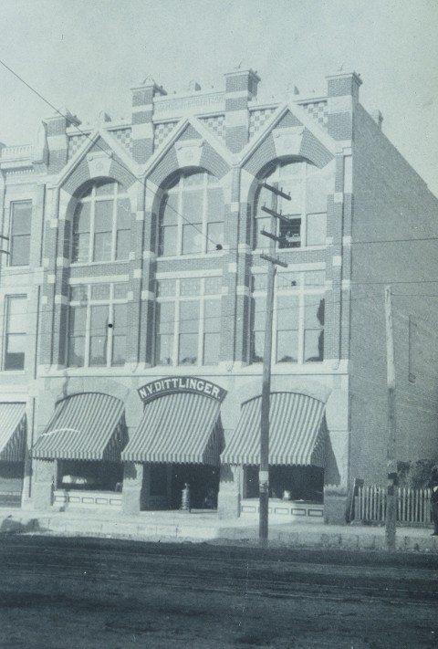 Robertson  Building (6)